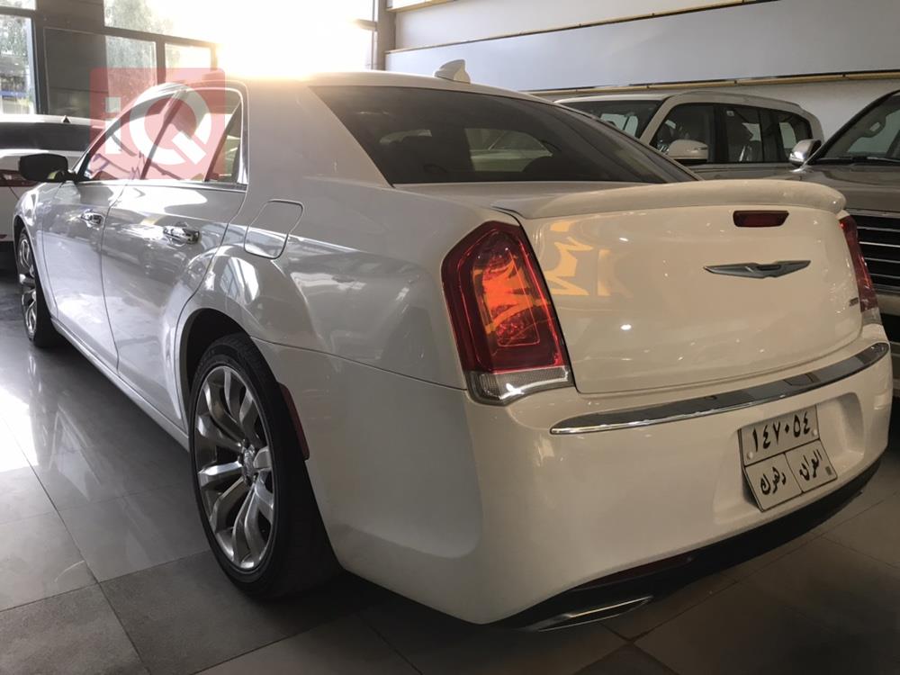 Chrysler 300